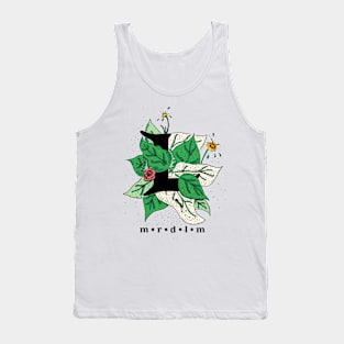 L for leaf Tank Top